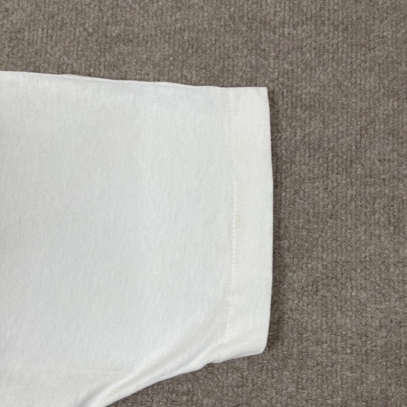 Vintage Route 66 Shirt Mens 2XL XXL White Short Sleeve Casual Adults - Picture 5 of 11